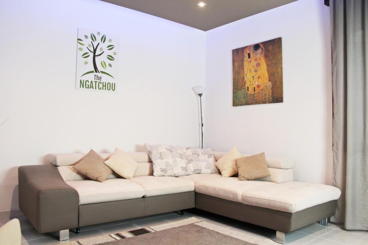 The Ngatchou
