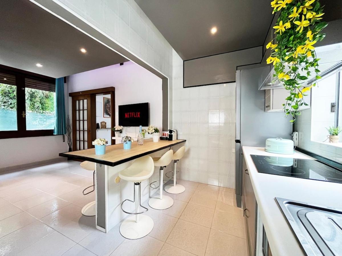 Casa vacanze The Ngatchou Venezia