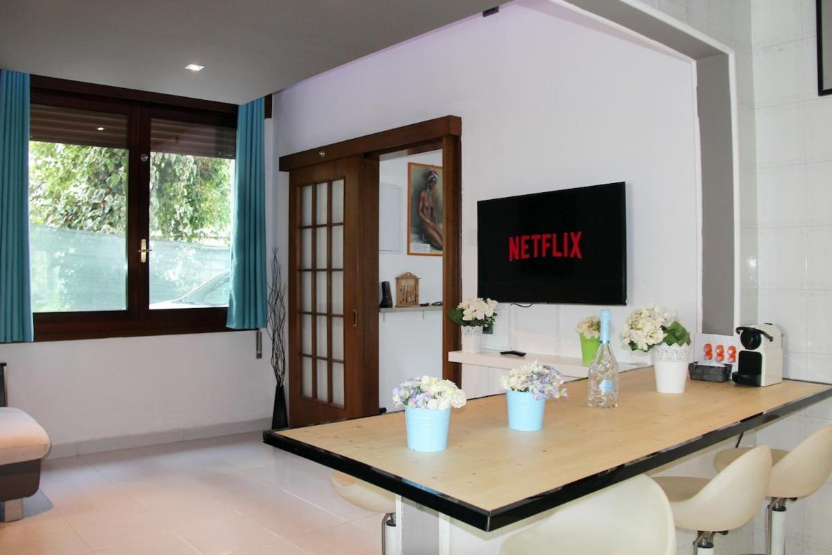 Casa vacanze The Ngatchou Venezia