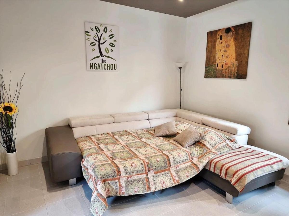 Casa vacanze The Ngatchou *