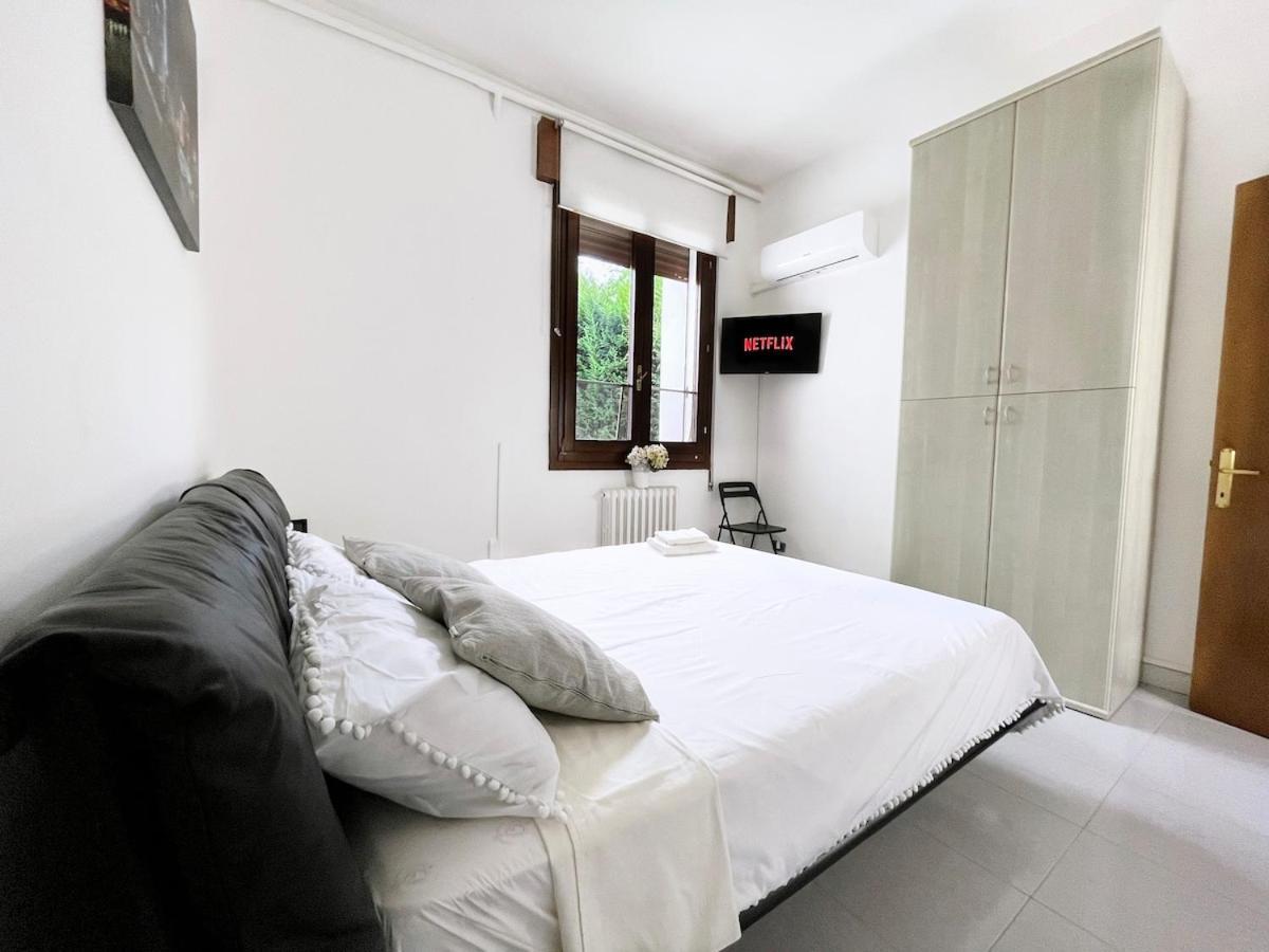 Casa vacanze The Ngatchou Venezia