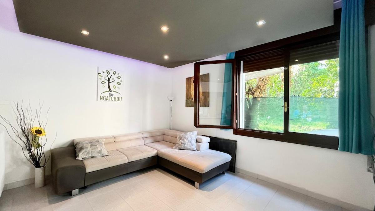 The Ngatchou Casa vacanze *