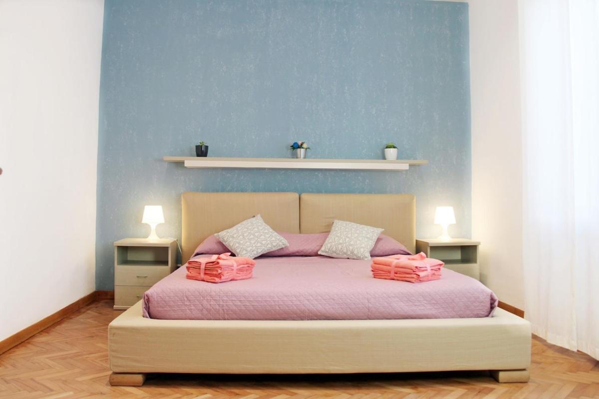 The Ngatchou Casa vacanze *