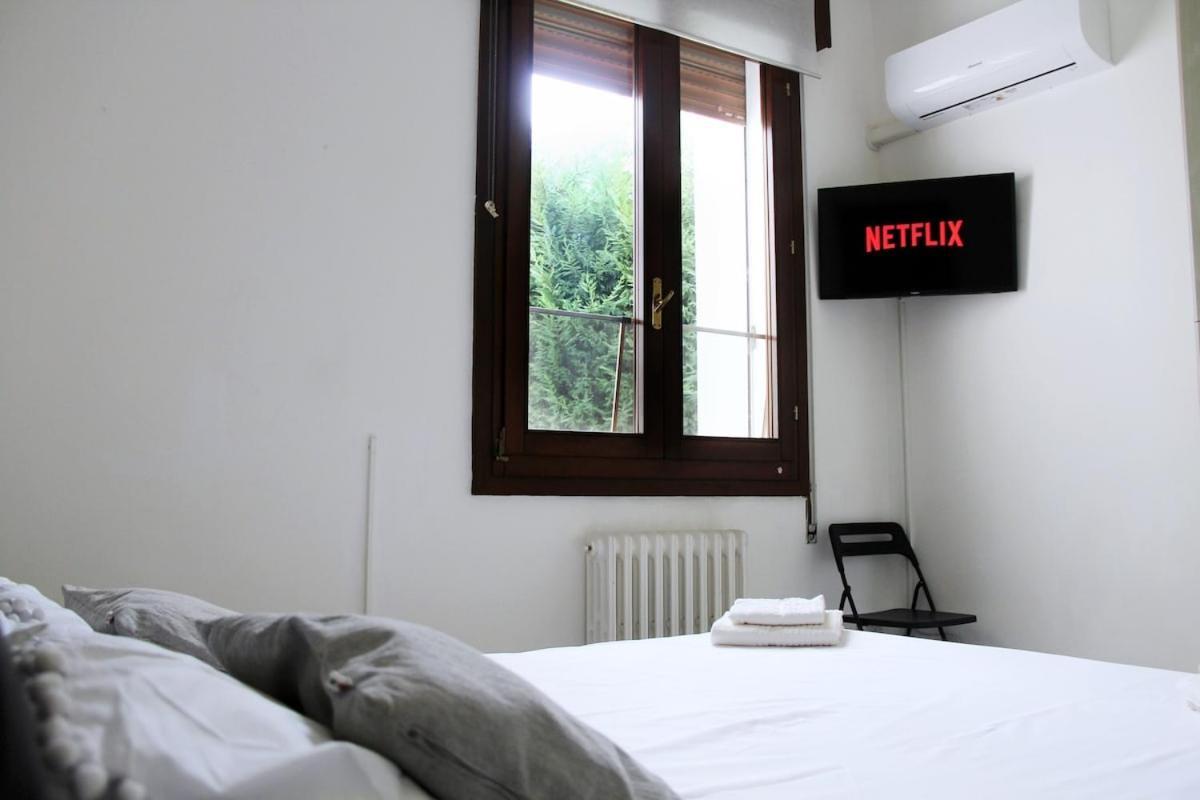 Casa vacanze The Ngatchou Venezia