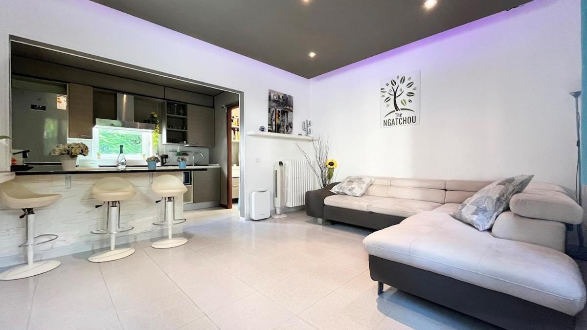Casa vacanze The Ngatchou Venezia