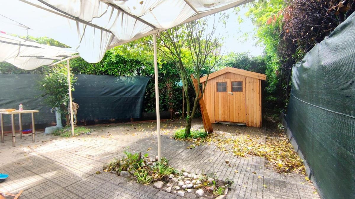 Casa vacanze The Ngatchou Venezia