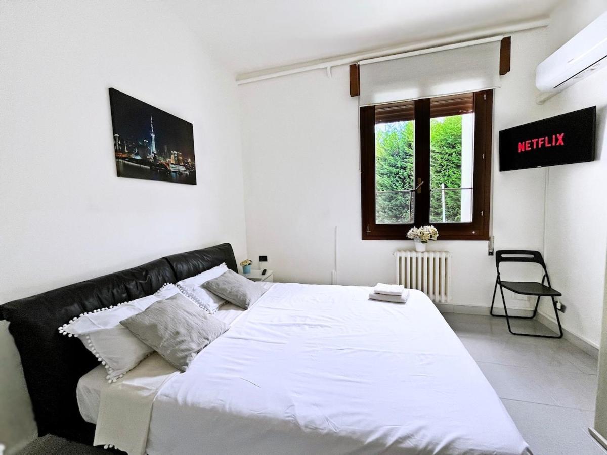 The Ngatchou Casa vacanze Venezia