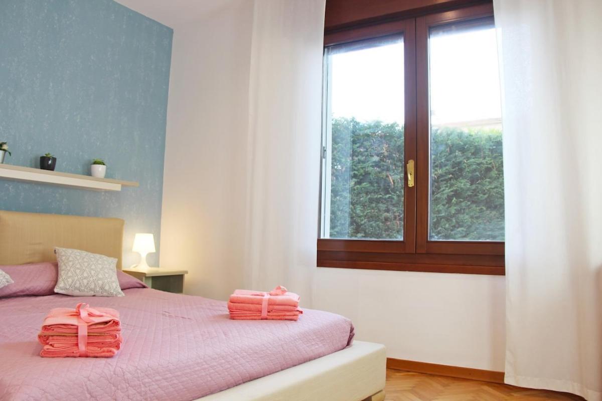 Casa vacanze The Ngatchou Venezia