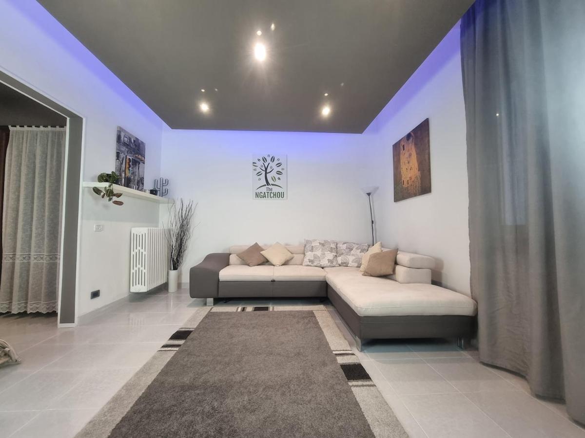 Casa vacanze The Ngatchou Venezia